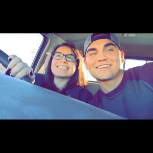 Meet your Posher, Gilbert